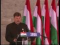 Arra a gyalázatos december 5 ére is emlékeztet Szabolcs Attila
