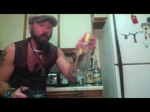 how to get rid alcohol