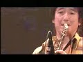 Masato Honda with VOICE of ELEMENTS - Megalith.flv