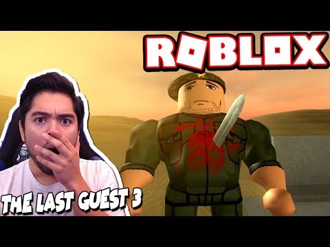 Reacting To The Last Guest 3 Minecraftvideos Tv