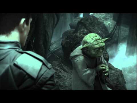 Star Wars : Le Pouvoir de la Force II