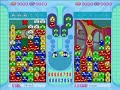 puyo pop fever classic the かめ vs thomson 1of4  2008 03 17 