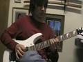 Stemage - Metroid Metal Theme cover