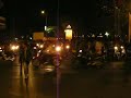 Hanoi, Vietnam at Night time