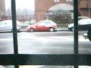Nieve a Milano 28-nov-2008