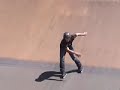 Aggressive Skating (Off Street)