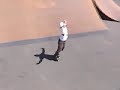 Aggressive Skating (Off Street)