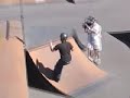 Aggressive Skating (Off Street)