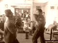 EMMANUEL VS LALO CORPUS GYM