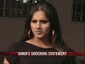 Sania opts out of Bangalore Open