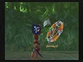 Shadow Hearts: Covenant - Two bosses
