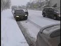 Gdy zaskoczy nas zima...