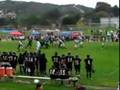 Seta Pohahau #2(Aragon High) '07 Senior Season