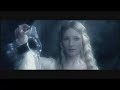 Galadriel Queen of the Woods