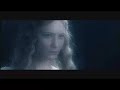 Galadriel Queen of the Woods
