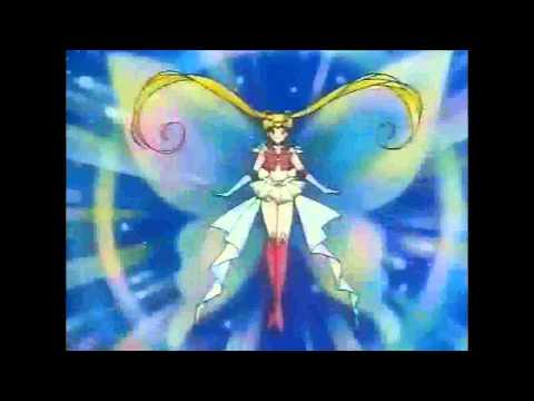 Sailor-Moon