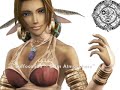 Suffocation ~ Grim Atmosphere - Shadow Hearts:Convenant Soundtrack