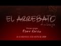 El Arrebato - Dame Cariño (Mundología)