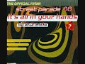 DJ Scream - It's All In Your Hands (Street Parade '98 Hymn)