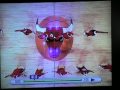 12/21/2009 Chicago Bulls Matadors