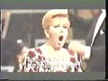 Placido Domingo & Mirella Freni sing Fedora duet 2
