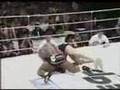 BEST MMA SLAM OF ALL TIME!!!!!