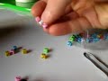 (uploaded by gaston1024)&nbsp;Super Mini Dice (Colorful 100-Pack)