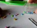 (uploaded by gaston1024)&nbsp;Super Mini Dice (Colorful 100-Pack)