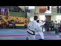 Presentacion Hiroshi Tsukayama Lozano Yauco Puerto Rico Taekwondo 2009 (3)