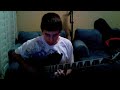 Fade To Black - Outro Solo + Lesson