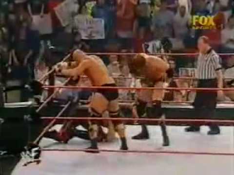 mask kane - R.I.P Attitude era.