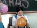 Click here to watch this video SMKBS 5S1 Class Event(Sibu)