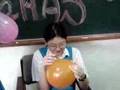 SMKBS 5S1 Class Event(Sibu)