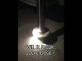 Will It Break: Leere Dose
