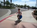 Ayden headed to see Ella