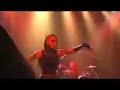 BAAL-DEAD ROCK ENEMY