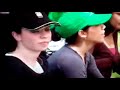 green course
