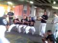 Batizado do  C.Mestre Candango video 3