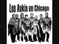 Colegiala - Los Askis
