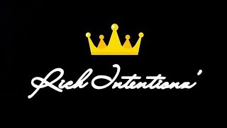 Shok P All The Way Up Freestyle