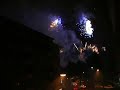 The Greatest Show on Earth - Basel Fireworks 2008 Euro Cup