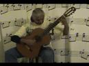 Sarabande vari�e