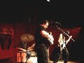 omar and the howlers at the saxox pub, austin texas. check out the new album, on the jimmy reed highway. it's packed with special guest appearances,a really great album, go out an buy it right now!!.