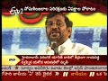 all parties rally on Soma sila water turing issue at nellore district