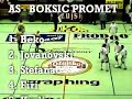 Finale 2006. AC Bok?i? promet vs. Auto Kre?o Finale 2006. AC Bok?i? promet vs. Auto Kre?o