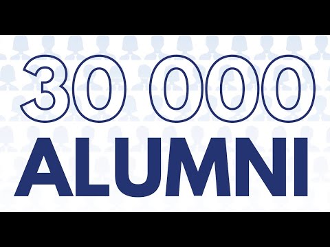 ENAC Alumni celebrates surpassing 30,000 members: Inspiring journeys ahead!