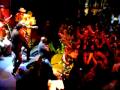 Groupe colombien en concert : Binomio De Oro (2ème partie).