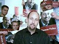 Kom ned p� K24 og hj�lp til med Rasmus Prehns valgkamp