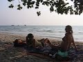 White Sand Beach