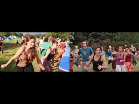 Eco-festival L'Arbre qui Marche